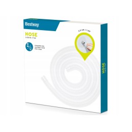 Filtro siurblio žarna 3m 32mm bestway 58369