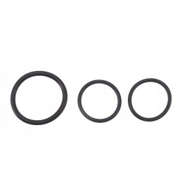 Trišakis jungtis 38 mm intex baseino žarnos vamzdžiui