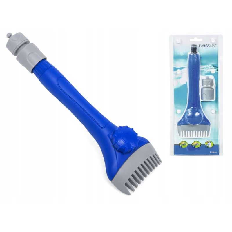 Bestway baseino filtro valymo šepetys
