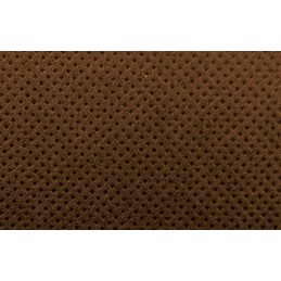 Augalinis audinys rudas p 50 uv 1 6m x 10mb gf agro