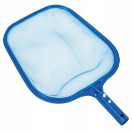 Tinklelis, filtras baseino valymui, lapų rinktuvas