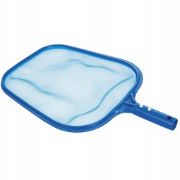 Tinklelis, filtras baseino valymui, lapų rinktuvas