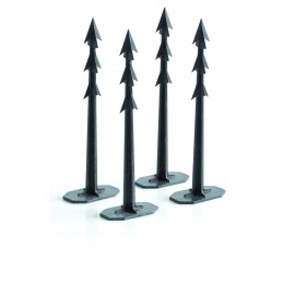 Harpūno kaištis 200 agrotekstilės kaištis