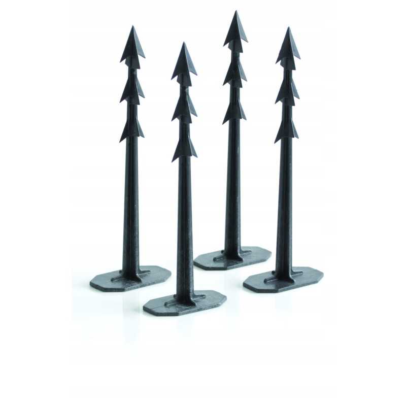 Harpūno kaištis 200 agrotekstilės kaištis