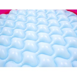 Bestway spalvingas baseinas, minkštas dugnas, irklavimo baseinas