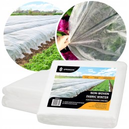 Žiemą dengianti agrotekstilė 50g/m2