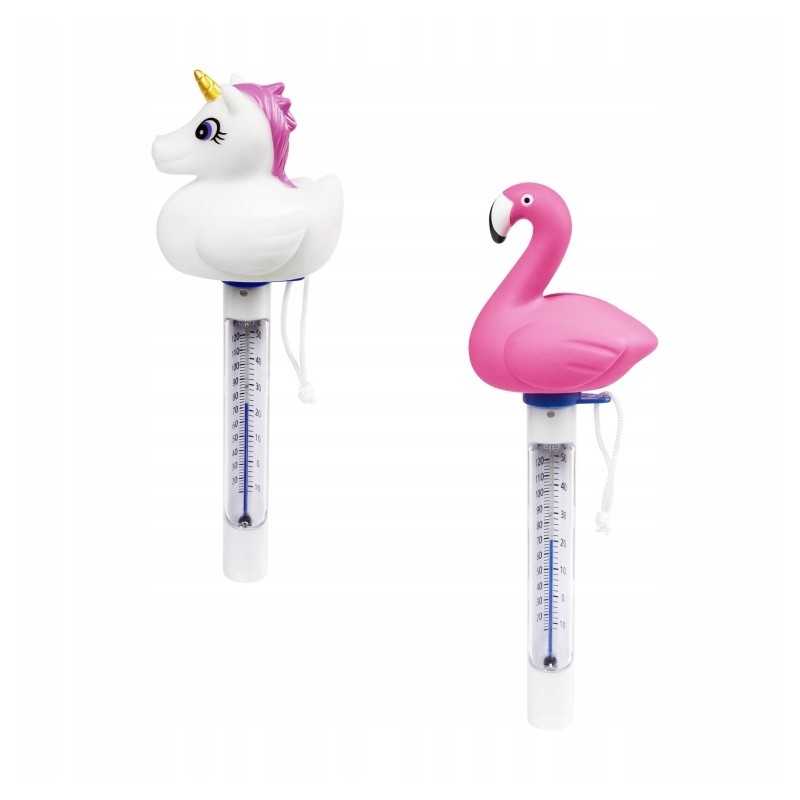 Plaukiojantis baseino termometras, „bestway“ dizaino derinys