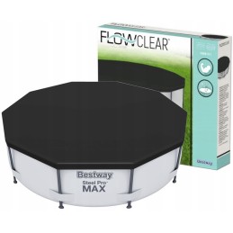 Bestway 58036 rėmo baseino danga, 305 cm