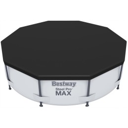 Bestway 58036 rėmo baseino danga, 305 cm