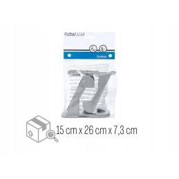 Bestway 58654 atraminės žarnos tvirtinimo laikiklis