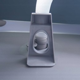 Bestway 58654 atraminės žarnos tvirtinimo laikiklis