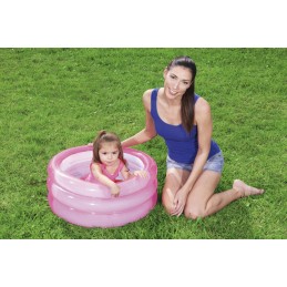 Bestway pripučiamas irklavimo baseinas vaikams 70x30cm