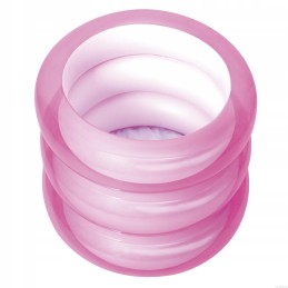 Bestway pripučiamas irklavimo baseinas vaikams 70x30cm