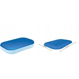 flowclear baseino danga 262x175x51cm