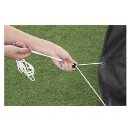 Dangtis 305 cm rėmo baseinui bestway 58036