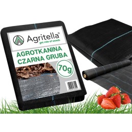 ✨Agritella mulčiuojantis agroaudinis nuo piktžolių