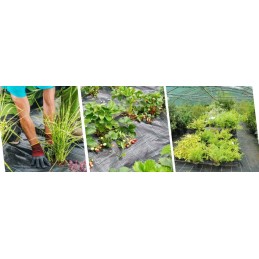 ✨Agritella mulčiuojantis agroaudinis nuo piktžolių