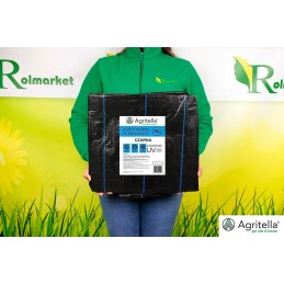 ✨Agritella mulčiuojantis agroaudinis nuo piktžolių