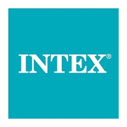 Vaikų baseinas pripučiamas sodo irklavimo baseinas intex aštuonkojis 61 x 15 cm