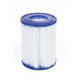 Įdėklas filtro siurbliui 3028l II tipo 2 vnt