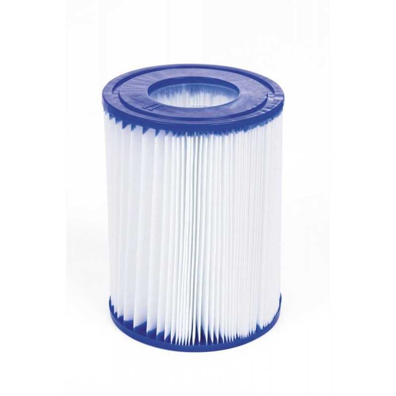 Įdėklas filtro siurbliui 3028l II tipo 2 vnt
