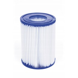 Filtras Bestway II tipo filtro siurbliui