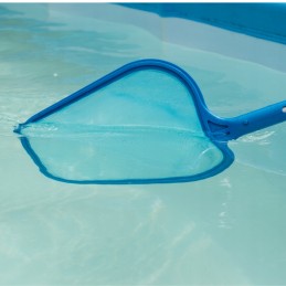 ▶️ Laikykite savo baseiną švarų