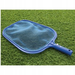 ▶️ Laikykite savo baseiną švarų