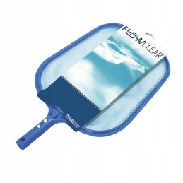 ▶️ Laikykite savo baseiną švarų