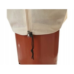 Apsauginis gaubto dangtelis augalams augalinis žieminis xxl