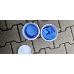 1kg chloro baseinui, daugiafunkcinės tabletės 200g