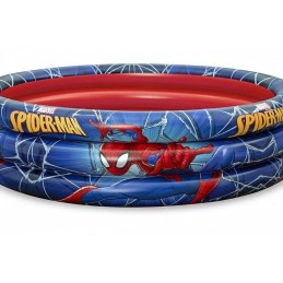 Bestway 8007253 pripučiamas baseinas 122x30 žmogus-voras