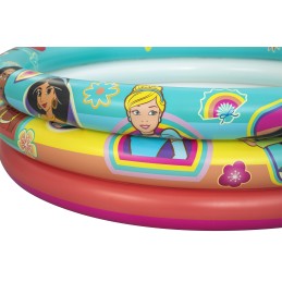 Bestway pripučiamas baseinas 122x30 princesė