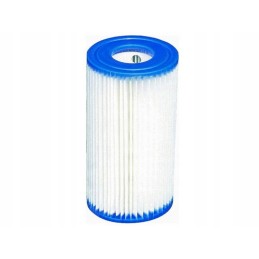 Filtras A tipas, 2 vnt. intex 29002 baseino siurbliui