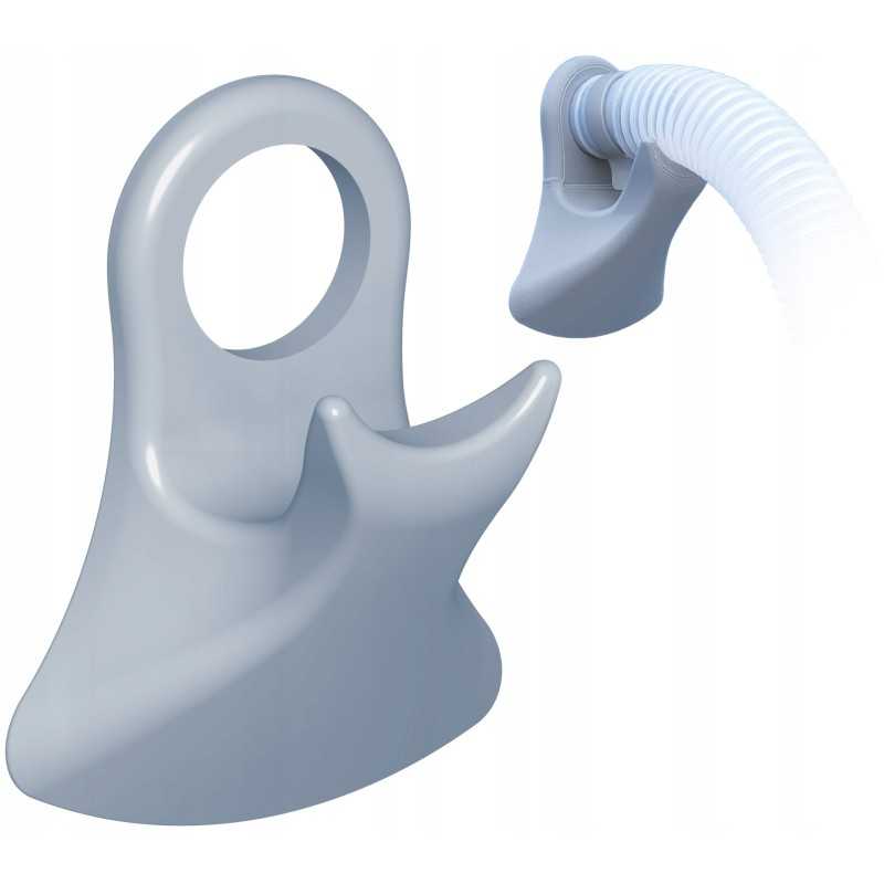 Atraminio vamzdžio laikiklis bestway intex rėmo baseinui 32 mm vamzdžiui