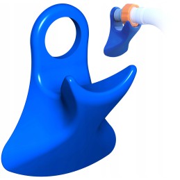 Baseino vamzdžių atrama intex bestway baseino vamzdžiams su 32x38 redukcijos adapteriu