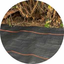 ⭐️Agrotekstilė 0,8m aukščio, 90g/m2 ⭐️