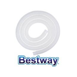 Žarnos vamzdis baseino filtro siurbliui 3m 32 mm bestway 58369