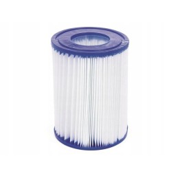 2x Bestway siurblio filtro įdėklas, tipas II 58094