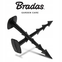 Smeigtukai agrotekstilei tvirtinti