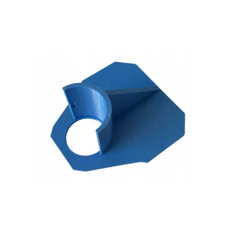 Vamzdžio atrama tinka bestway 32 38 mm baseinui