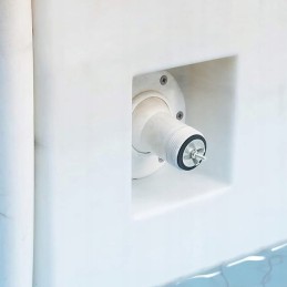 Žieminiai kištukai baseinams, rinkinys 38 mm ir 51 mm, 2 vnt