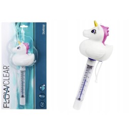 Bestway 58595 vienaragio baseino termometras