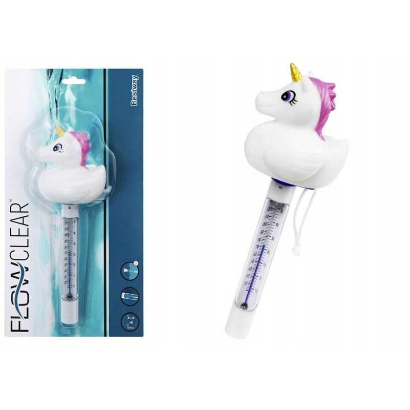 Bestway 58595 vienaragio baseino termometras