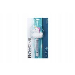 Bestway 58595 vienaragio baseino termometras