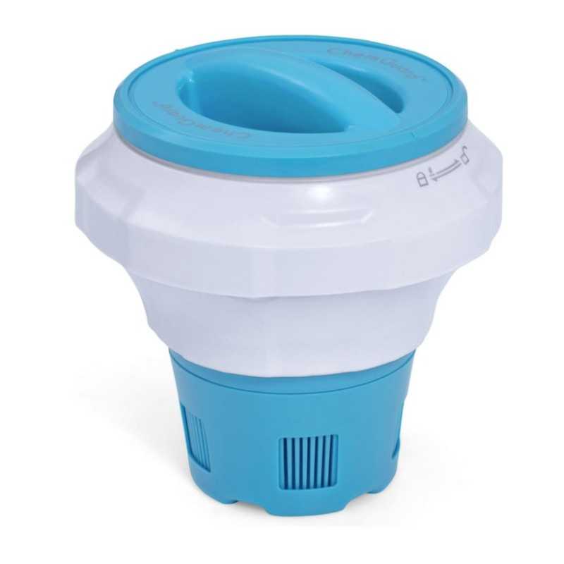 Bestway 58668 cheminių medžiagų dozatorius su pirštine