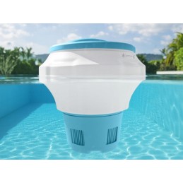 Bestway 58668 cheminių medžiagų dozatorius su pirštine