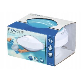 Bestway 58668 cheminių medžiagų dozatorius su pirštine