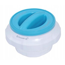 Bestway 58668 cheminių medžiagų dozatorius su pirštine