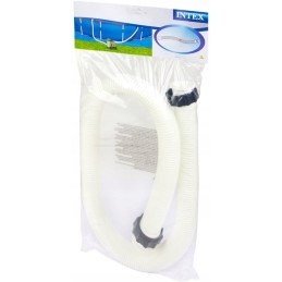 Baseino siurblio žarna, vamzdis 150 cm, 38 mm intex 29060